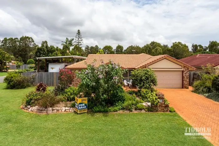 5 Dundee Court, Victoria Point QLD 4165