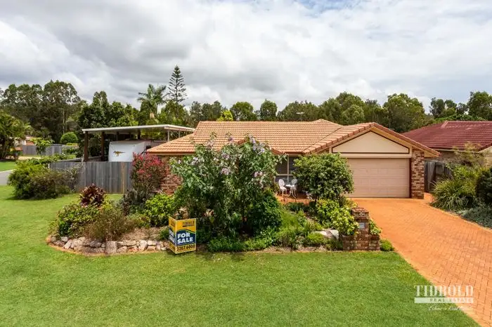 Main view of Homely house listing, 5 Dundee Court, Victoria Point QLD 4165