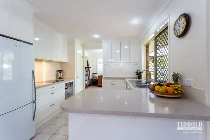 Second view of Homely house listing, 5 Dundee Court, Victoria Point QLD 4165