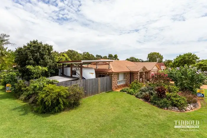 Third view of Homely house listing, 5 Dundee Court, Victoria Point QLD 4165