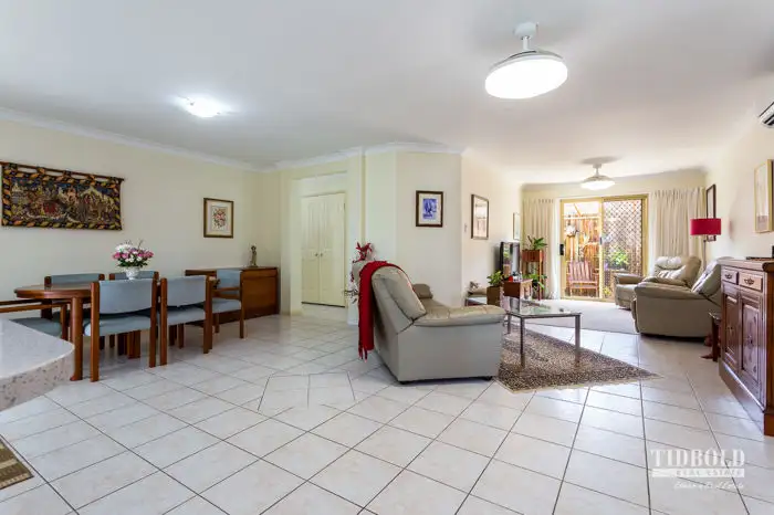 Fifth view of Homely house listing, 5 Dundee Court, Victoria Point QLD 4165