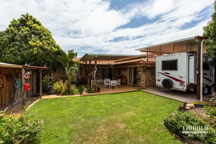 Seventh view of Homely house listing, 5 Dundee Court, Victoria Point QLD 4165