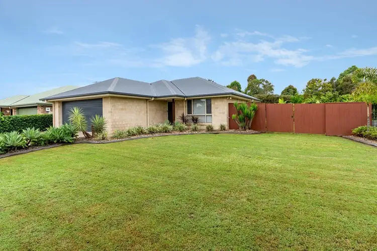 68 Joyner Circuit, Caboolture QLD 4510