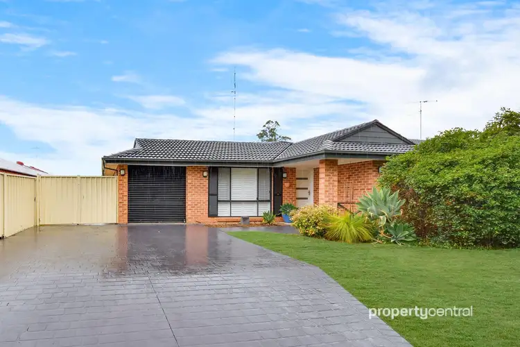 14 Birmingham Road, South Penrith NSW 2750