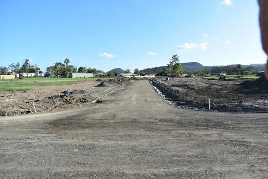 Fifth view of Homely land listing, Lot 72 Jodie Court, Withcott QLD 4352