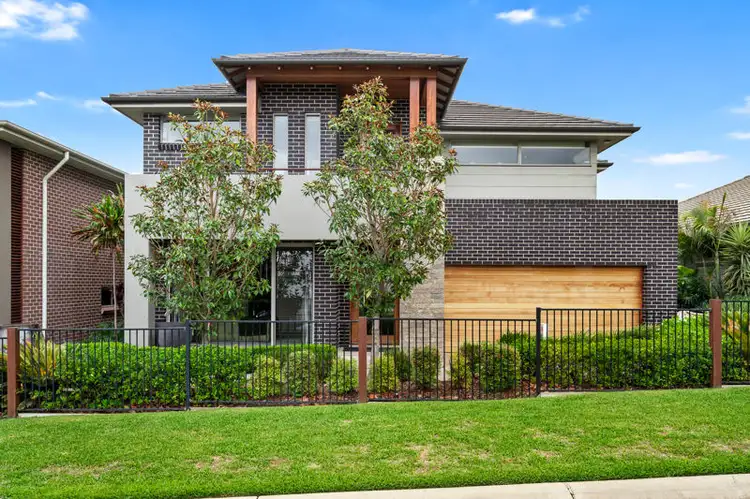 12 Cardell Road, Kellyville NSW 2155