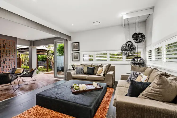 Sixth view of Homely house listing, 12 Cardell Road, Kellyville NSW 2155