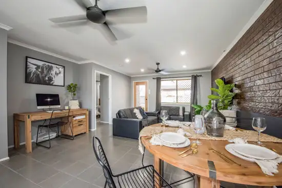 Main view of Homely unit listing, 2/7 Nella Drive, South Mackay QLD 4740