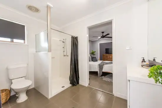 Fifth view of Homely unit listing, 2/7 Nella Drive, South Mackay QLD 4740