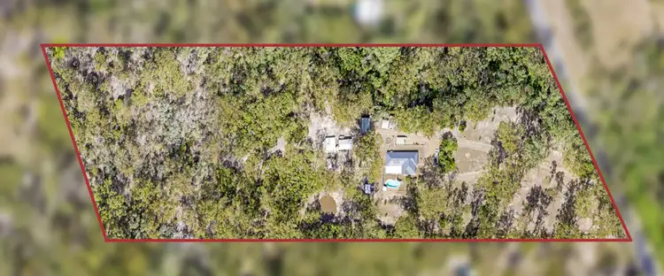 Fourth view of Homely rural property listing, 190 Mundoolun rd, Jimboomba QLD 4280