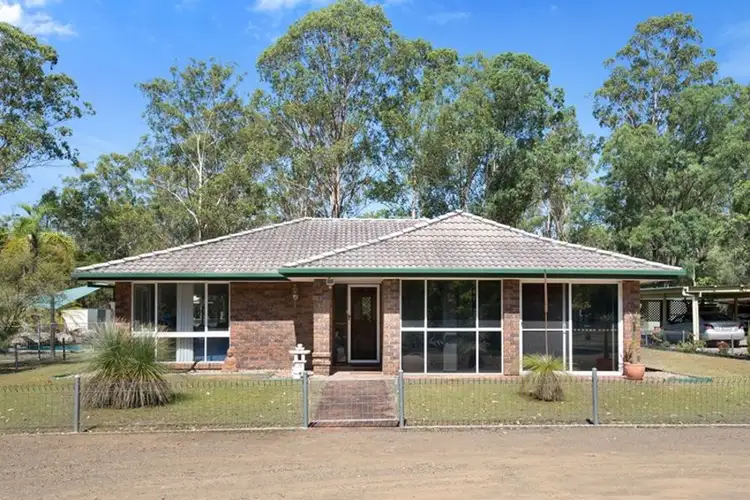 Fifth view of Homely rural property listing, 190 Mundoolun rd, Jimboomba QLD 4280
