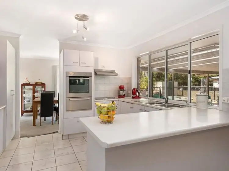 Sixth view of Homely rural property listing, 190 Mundoolun rd, Jimboomba QLD 4280