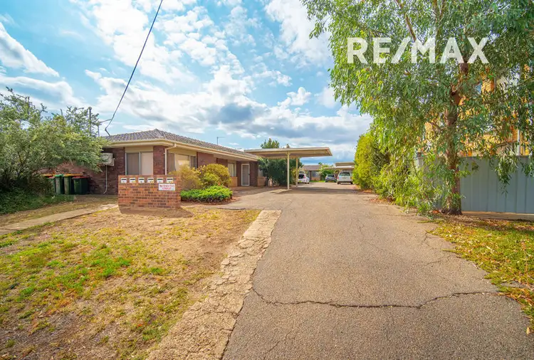 5/10 Higgins Avenue, Wagga Wagga NSW 2650