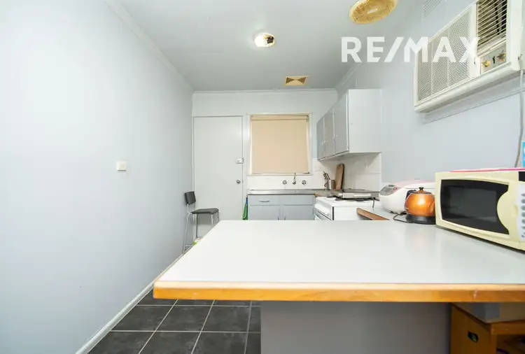 Second view of Homely house listing, 5/10 Higgins Avenue, Wagga Wagga NSW 2650