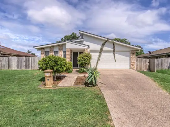 14 Angela Place, Yamanto QLD 4305