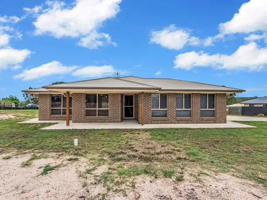 Main view of Homely house listing, 33 Westwood Crescent, Hatton Vale QLD 4341