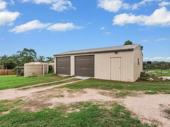 Second view of Homely house listing, 33 Westwood Crescent, Hatton Vale QLD 4341