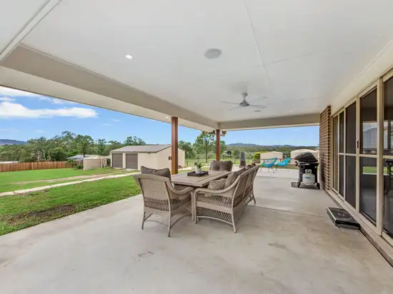 Third view of Homely house listing, 33 Westwood Crescent, Hatton Vale QLD 4341