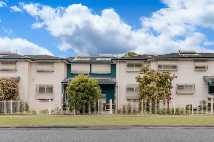 Main view of Homely townhouse listing, 3/44 Meadow Street, Coffs Harbour NSW 2450