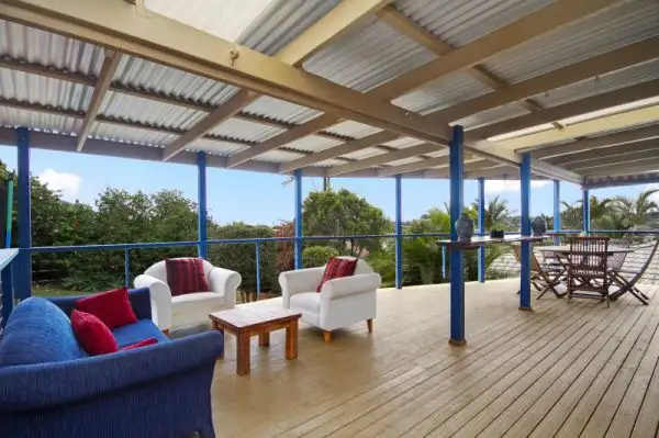 Second view of Homely house listing, 26 Chestnut Drive, Banora Point NSW 2486