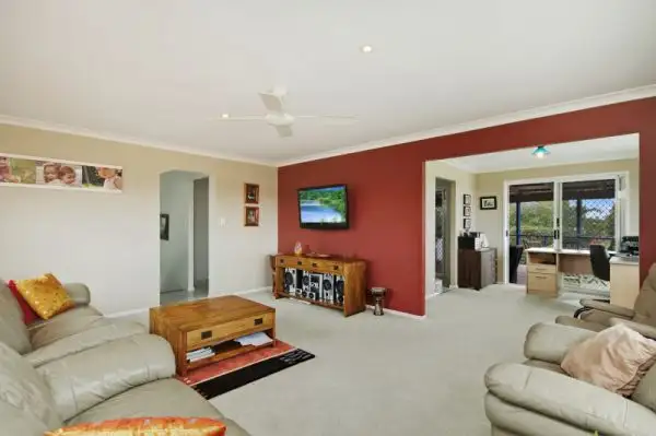 Third view of Homely house listing, 26 Chestnut Drive, Banora Point NSW 2486