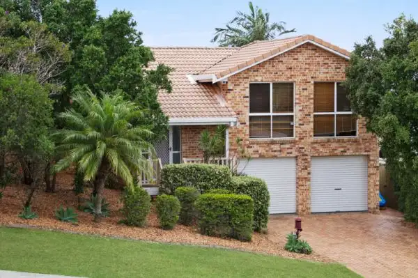 Fourth view of Homely house listing, 26 Chestnut Drive, Banora Point NSW 2486