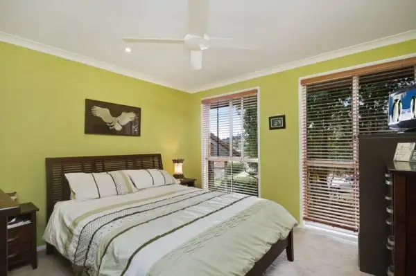 Fifth view of Homely house listing, 26 Chestnut Drive, Banora Point NSW 2486