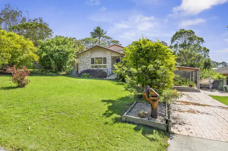 1 Kuta Avenue, Valla Beach NSW 2448