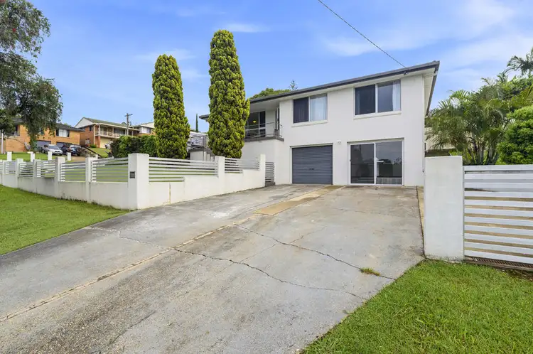 Main view of Homely house listing, 18 Murray Drive, Coffs Harbour NSW 2450