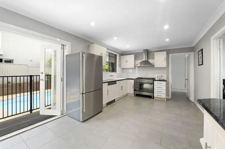Second view of Homely house listing, 18 Murray Drive, Coffs Harbour NSW 2450
