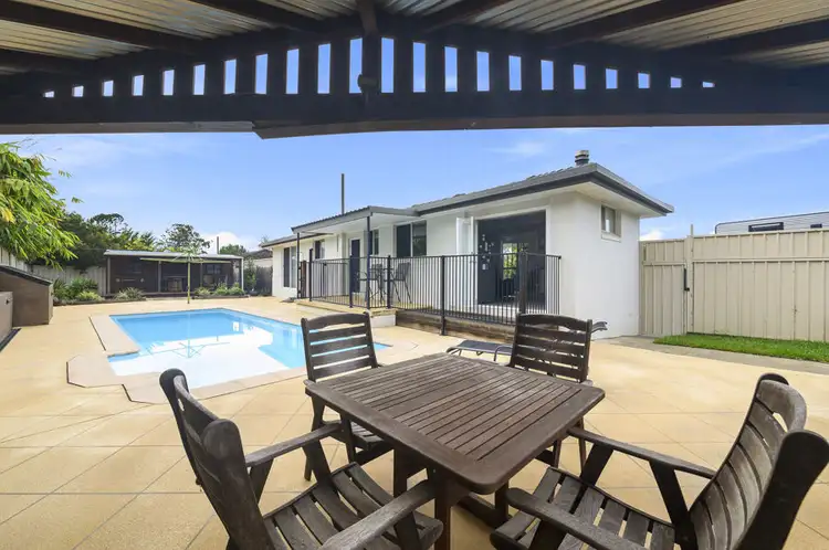 Third view of Homely house listing, 18 Murray Drive, Coffs Harbour NSW 2450