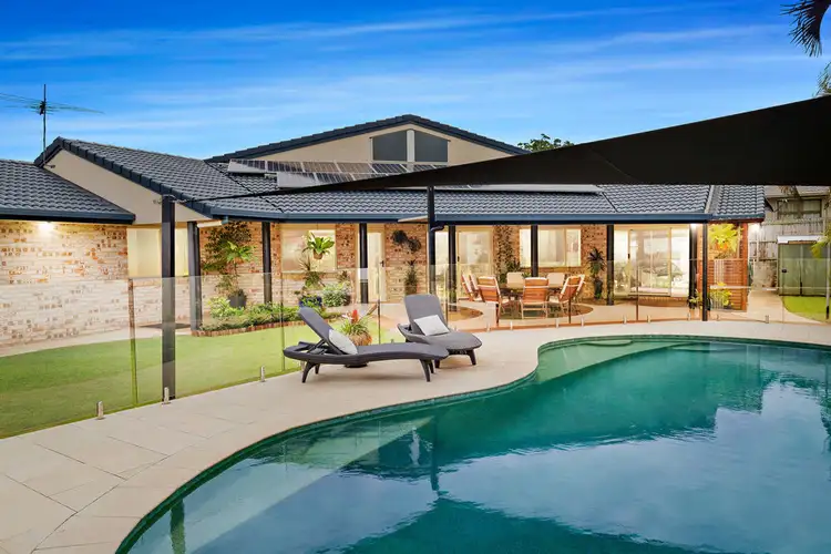 42 Sheaffe Street, Bracken Ridge QLD 4017