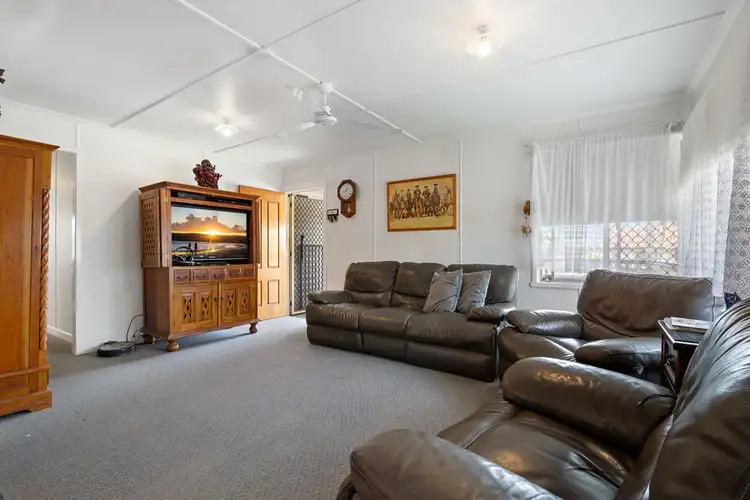 Second view of Homely house listing, 45 Bellicent Road, Bracken Ridge QLD 4017