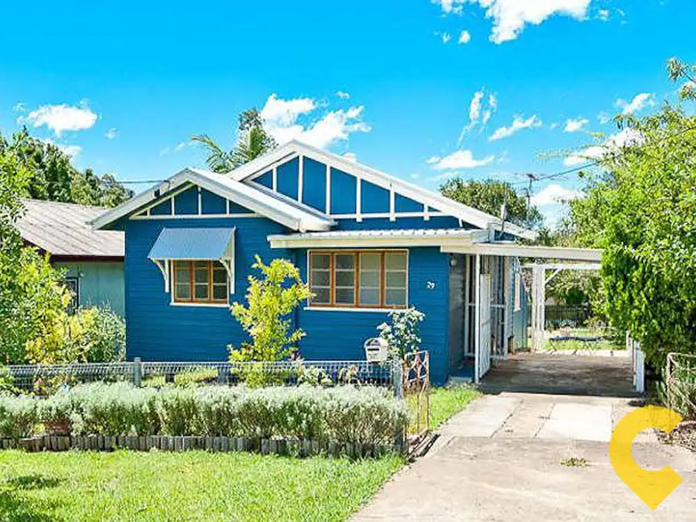 Main view of Homely house listing, 29 Fiat Avenue, Mitchelton QLD 4053