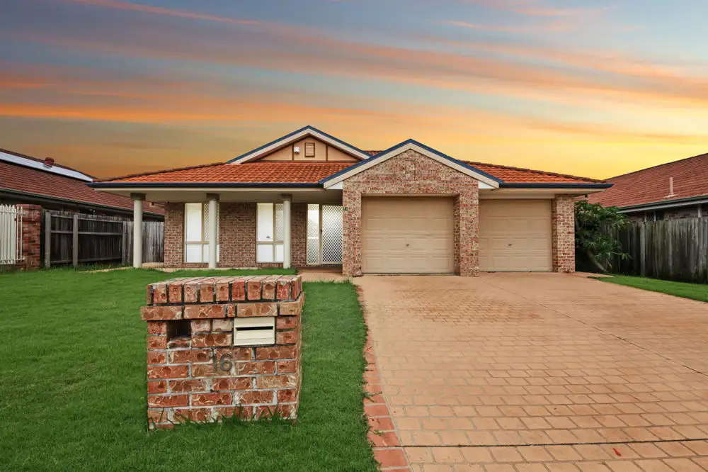 Main view of Homely house listing, 16 Corella Crescent, Taigum QLD 4018