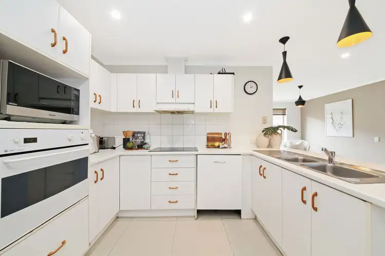Second view of Homely house listing, 16 Corella Crescent, Taigum QLD 4018