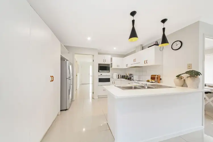 Third view of Homely house listing, 16 Corella Crescent, Taigum QLD 4018