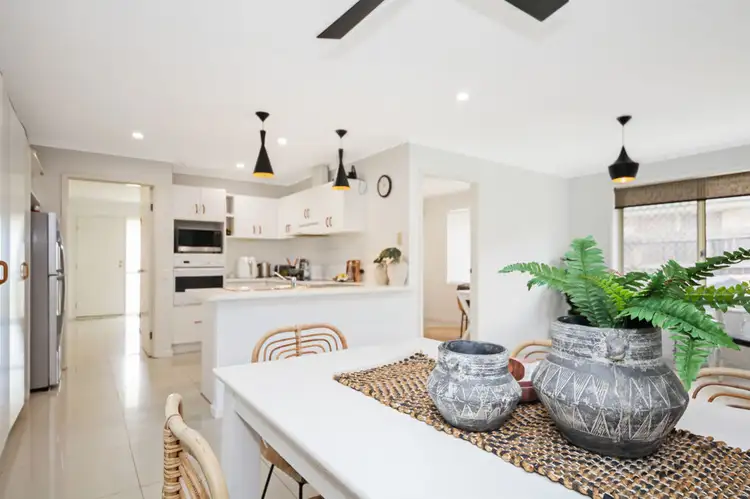 Fifth view of Homely house listing, 16 Corella Crescent, Taigum QLD 4018