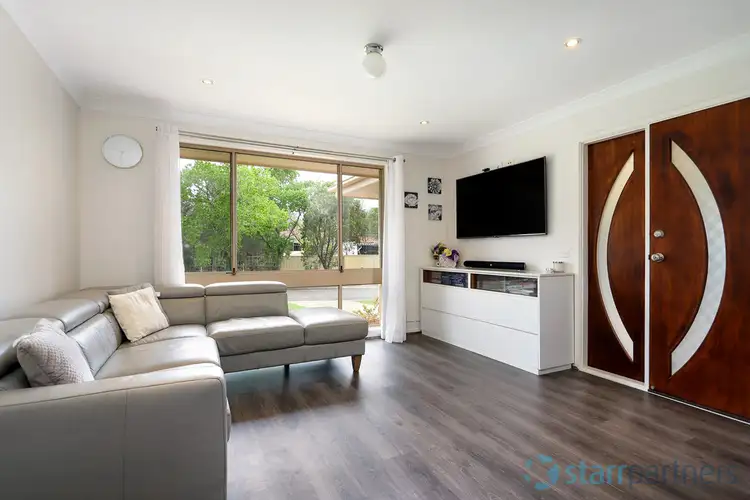 1/10 Steele Place, Bligh Park NSW 2756