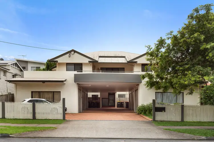 3/90 Ison Street, Morningside QLD 4170