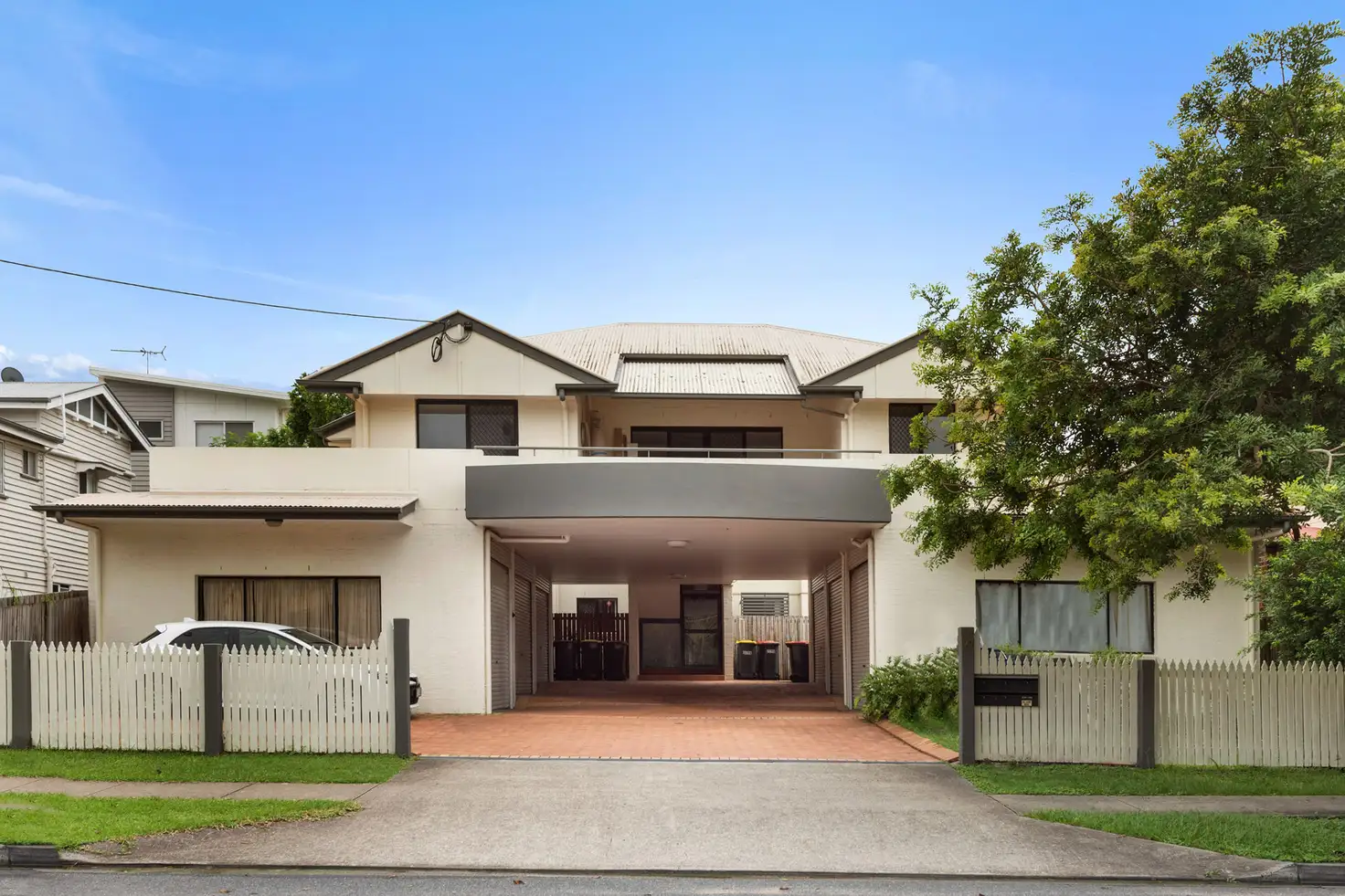 Main view of Homely unit listing, 3/90 Ison Street, Morningside QLD 4170