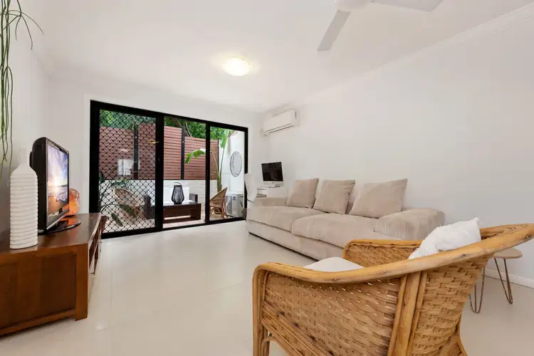 Second view of Homely unit listing, 3/90 Ison Street, Morningside QLD 4170
