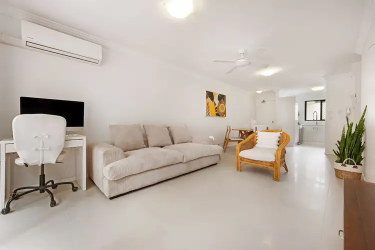 Third view of Homely unit listing, 3/90 Ison Street, Morningside QLD 4170