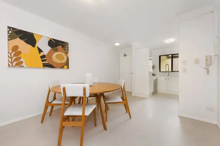 Fourth view of Homely unit listing, 3/90 Ison Street, Morningside QLD 4170