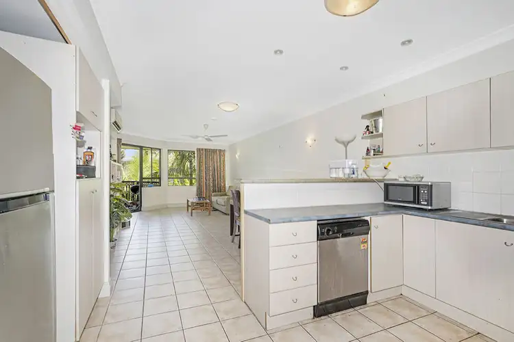 Second view of Homely unit listing, 173/67-79 Kambara Street, White Rock QLD 4868