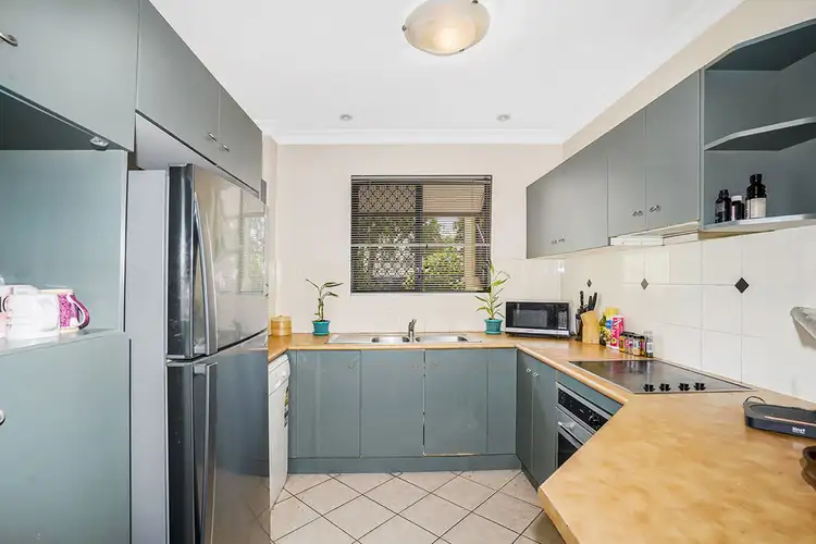 Second view of Homely unit listing, 146/67-79 Kambara Street, White Rock QLD 4868