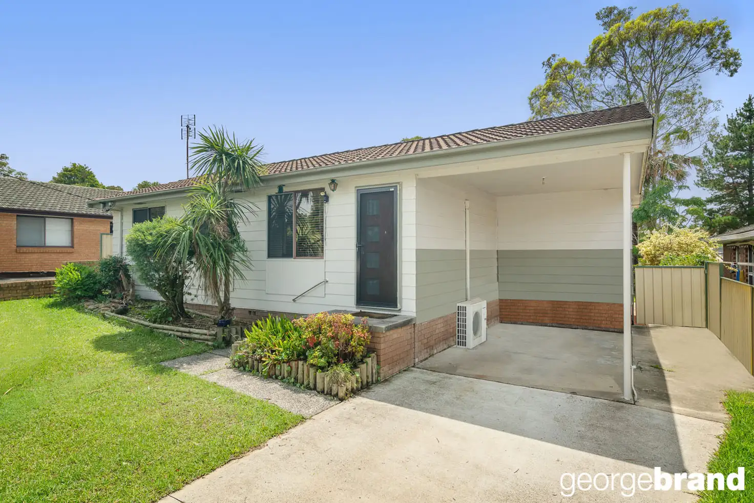 Main view of Homely house listing, 67 Moala Parade, Charmhaven NSW 2263