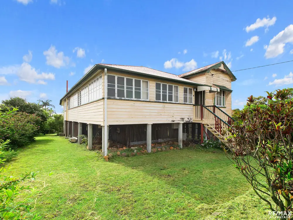 Main view of Homely house listing, 69 Gordon Parade, Manly QLD 4179