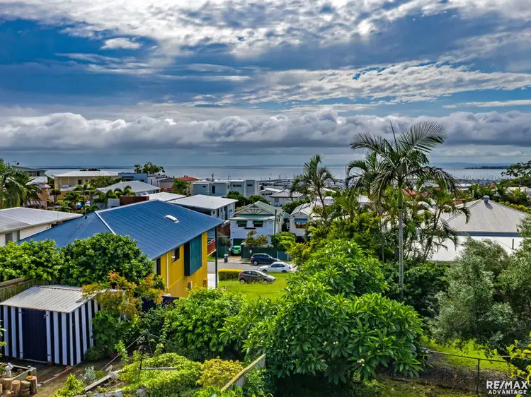 Second view of Homely house listing, 69 Gordon Parade, Manly QLD 4179