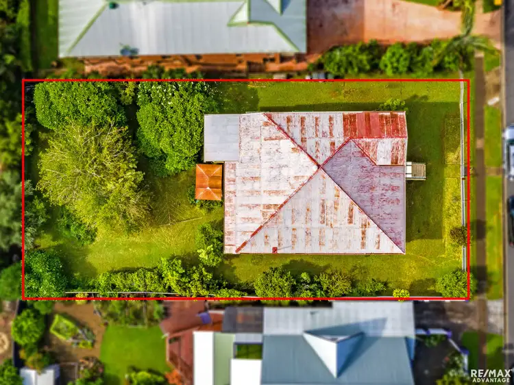 Third view of Homely house listing, 69 Gordon Parade, Manly QLD 4179